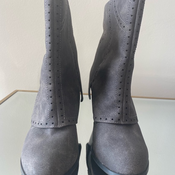 Not Rated Ankle Booties - Picture 2 of 7